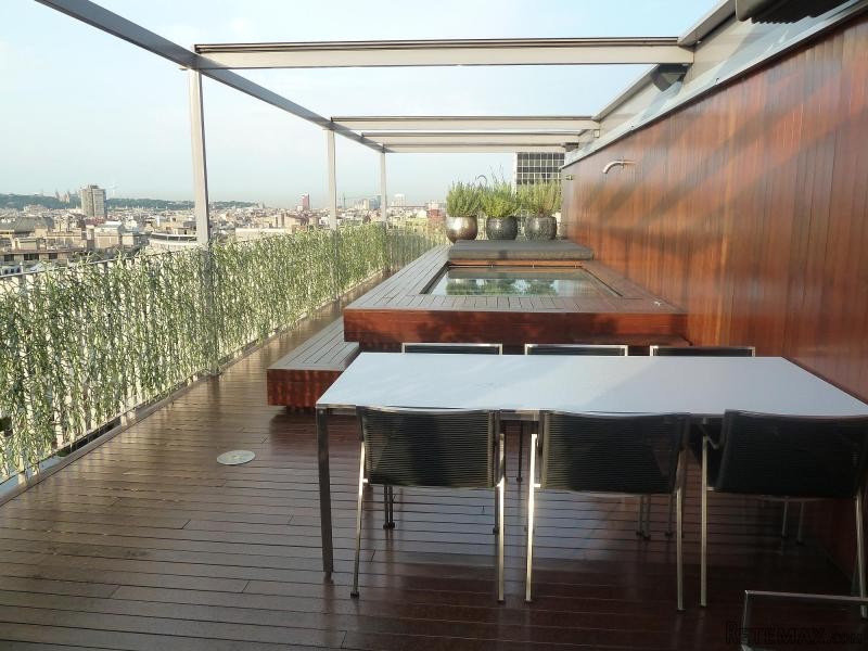 Amazing penthouse for sale in Paseo de.. - 2