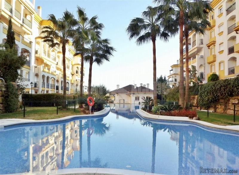 Apartment For Sale In Golden Mile..