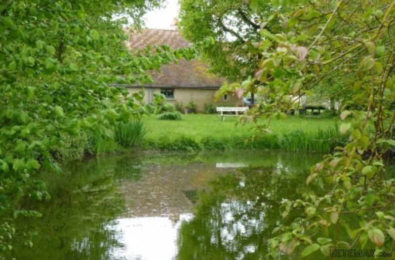 Character Country House - 2