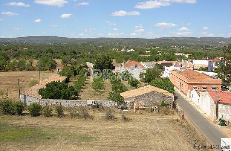 Large land for building rural tourism.. - 2
