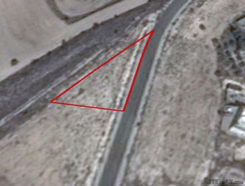 Plot for Sale in Alambra