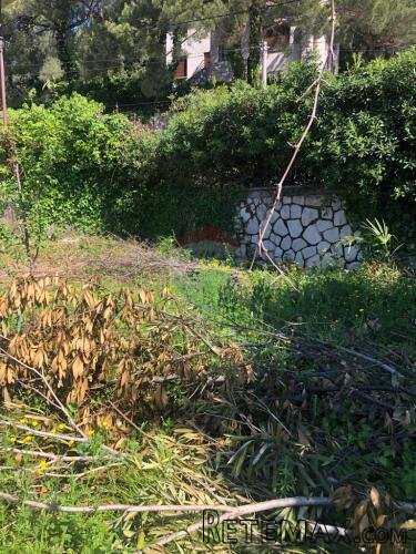 Rijeka, centar - etaža za adaptaciju s okućnicom - 9