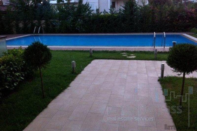 3 bedroom Apartment For Sale: Marousi..