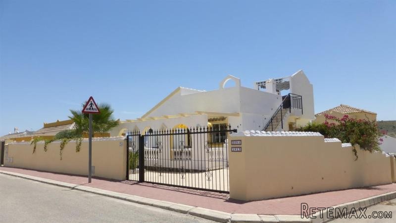 3 Bedrooms - Detached - Murcia - For.. - 2