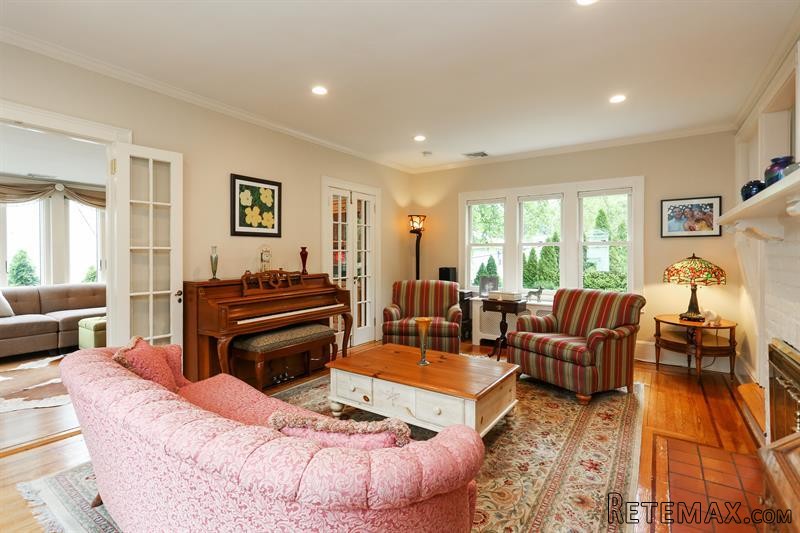 4 bedroom House For Sale: 3 Ferncliff.. - 2