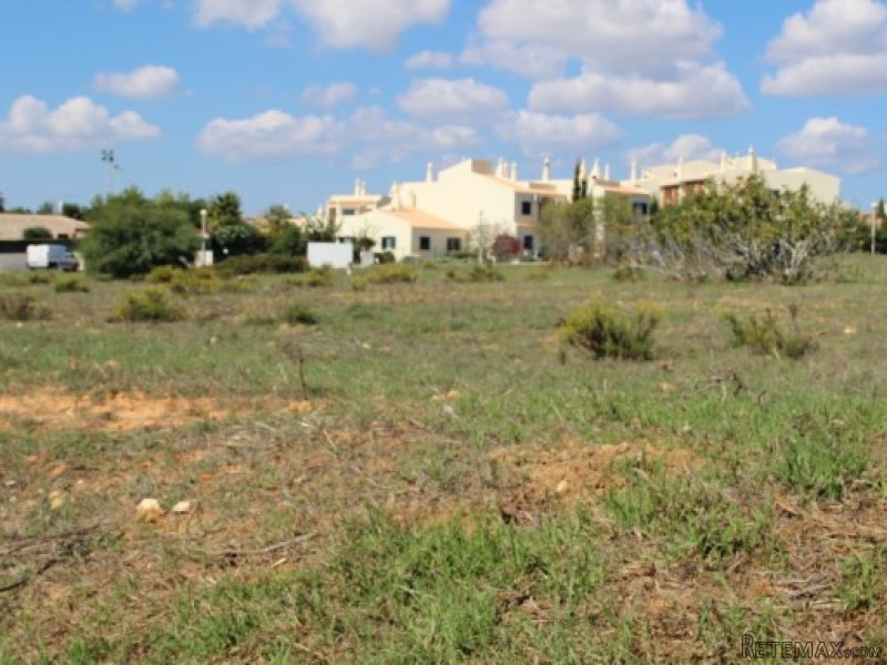 Building lot-Carvoeiro-Algarve-for sale - 2