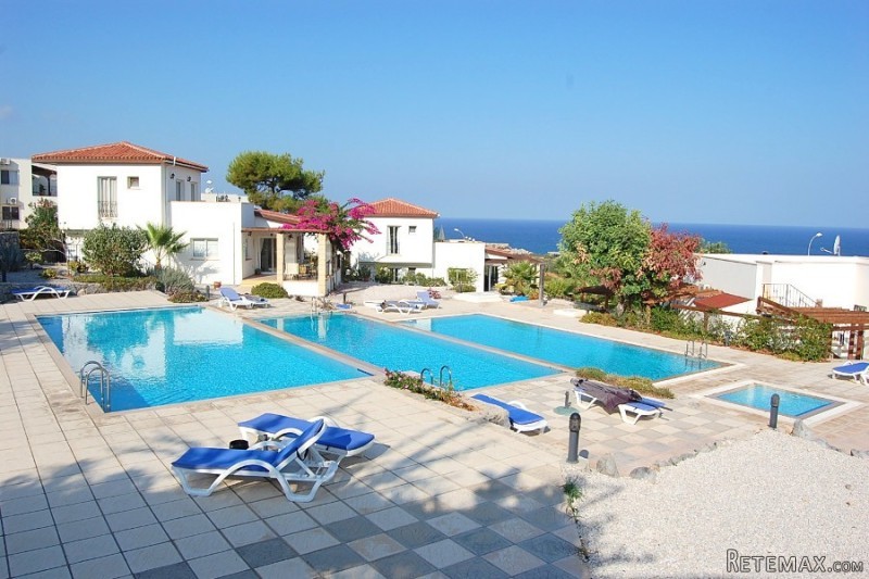Esentepe Beach Apartment - One Bed - 2