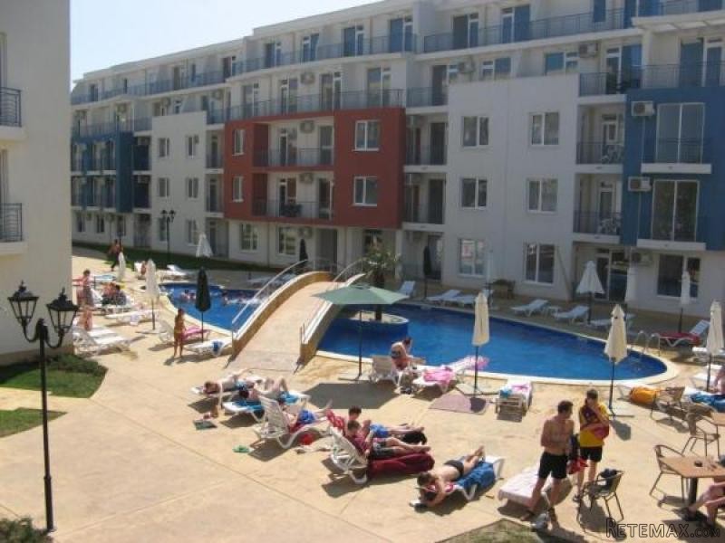 2 BED furnished apartment, 10 min to..