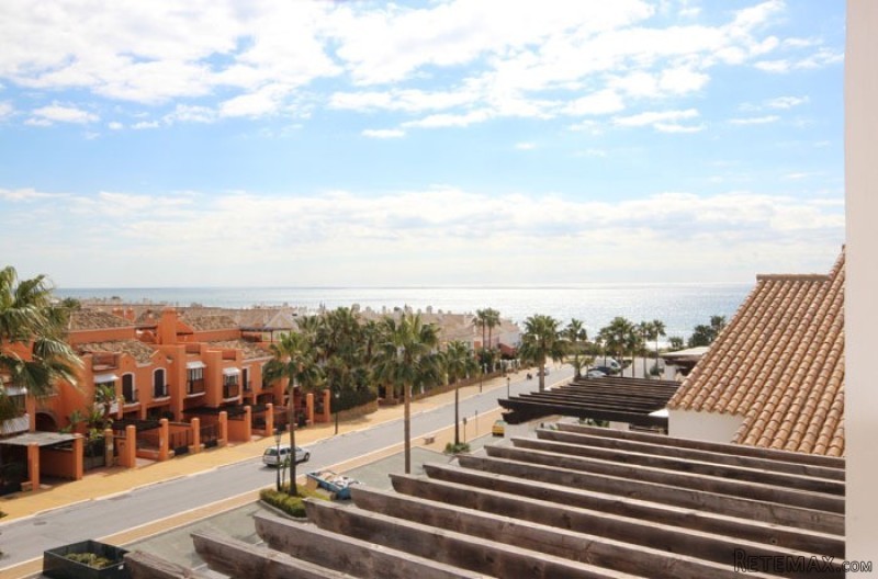 2 bedroom Penthouse - 2
