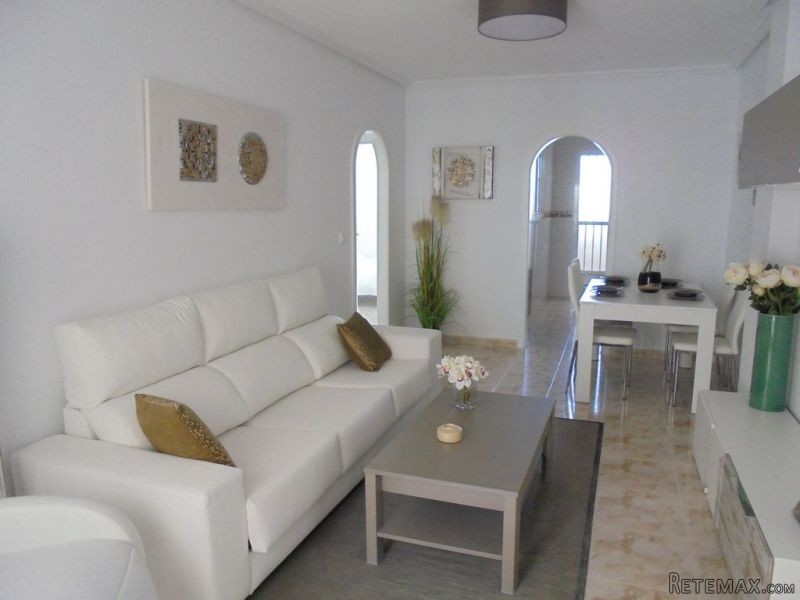 2 Bedrooms - Apartment - Alicante - For.. - 2