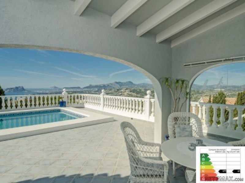 2 Bedrooms - Villa - Alicante - For Sale - 2