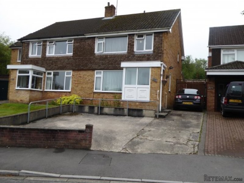 4 bedroom, Semi-detached House house.. - 2