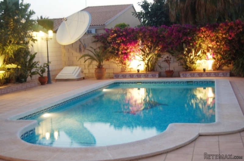 4 Bedrooms - Villa - Murcia - For Sale