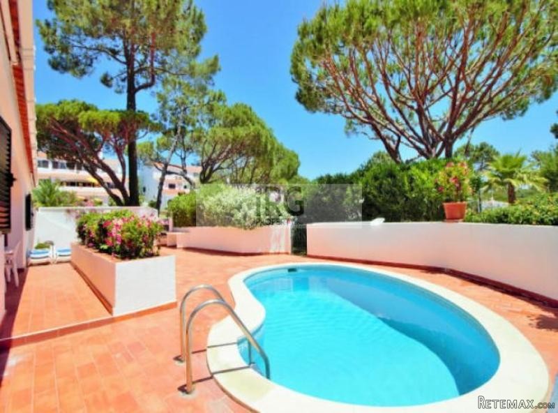 €420,000 - Vale do Lobo, Central.. - 2