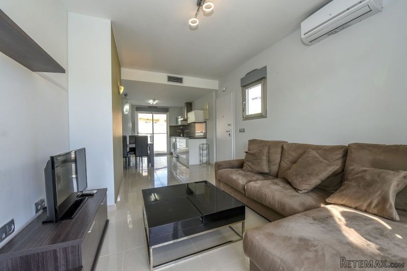 2 Bedrooms - Bungalow - Alicante - For.. - 2