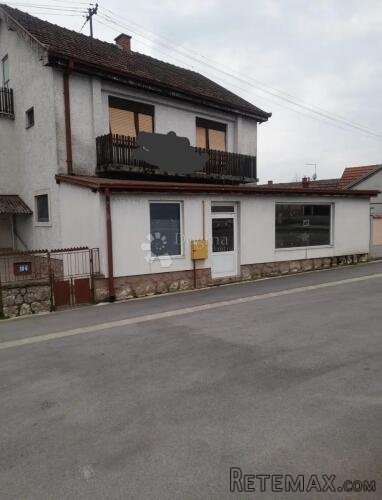 AKCIJA!!Velika poslovno-stambena kuća u Ivankovu! - 2