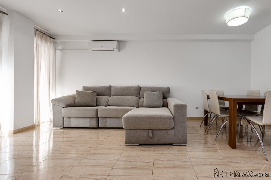 Apartamento a 200 m de la Playa del Cura.. - 2