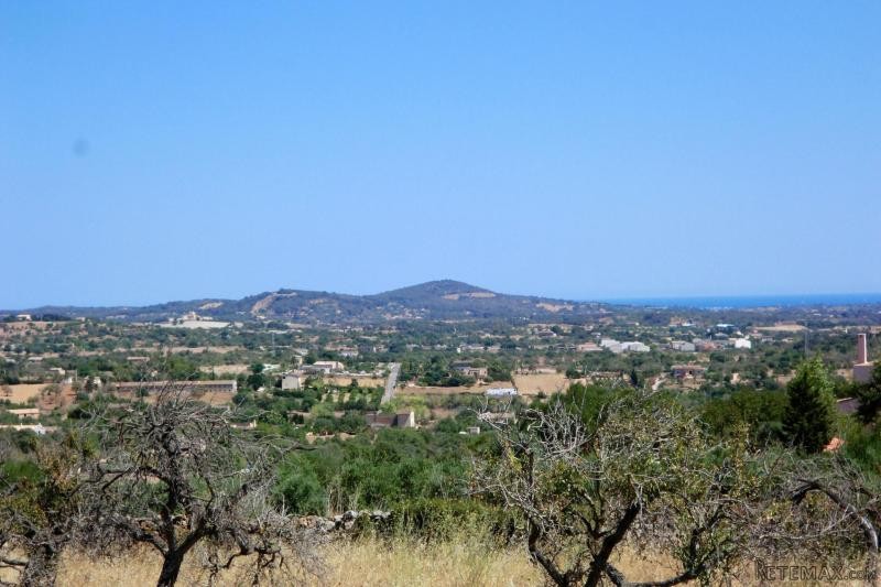 Beautiful plot with sea and mountain.. - 2