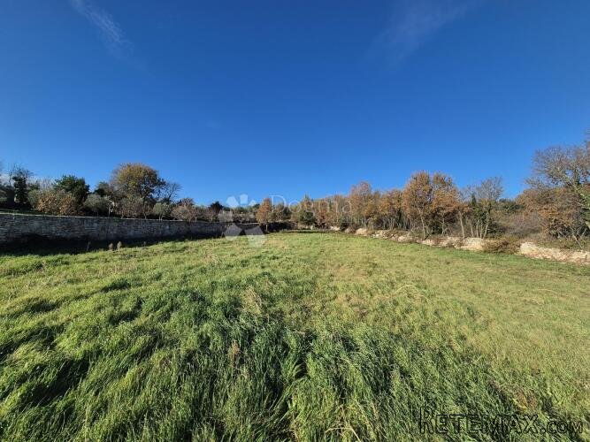 Građevinsko zemljište - Marčana - 2