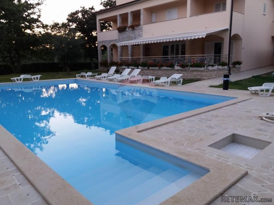 Istra, Pavićini,Hotelsko-ugostiteljski kompleks - 2