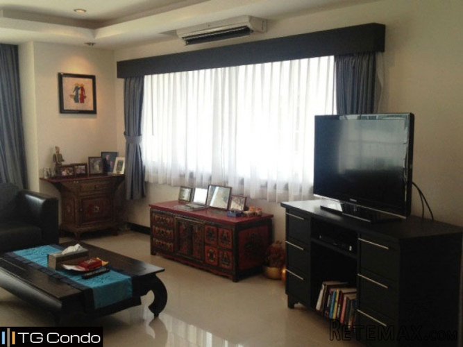 Pattaya PLATINUM SUITES CONDO Apartment for Sale, 2.. - 2