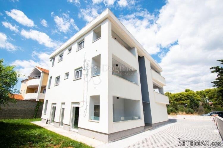 STAN S-2 NAMJEŠTEN BIOGRAD NA MORU NOVOGRADNJA - 2