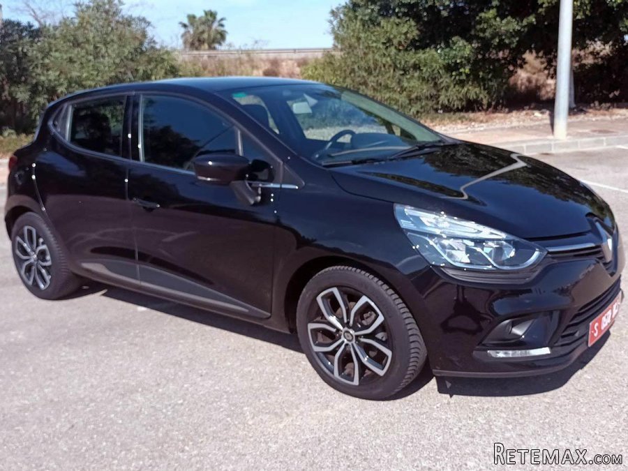 Renault Clio 0.9 - 2