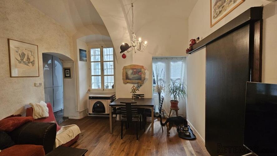 Zagreb, Gornji grad, 56 m2 DB + 2SS u povijesnoj jezgri - 2