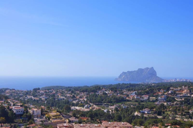 5 bedrooms villa with amazing views in.. - 2