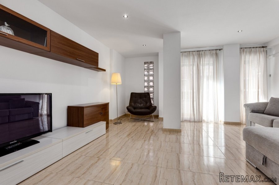 Apartamento a 200 m de la Playa del Cura.. - 3