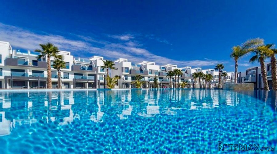 Apartamentos en un conjunto residencial privado, compuesto.. - 3