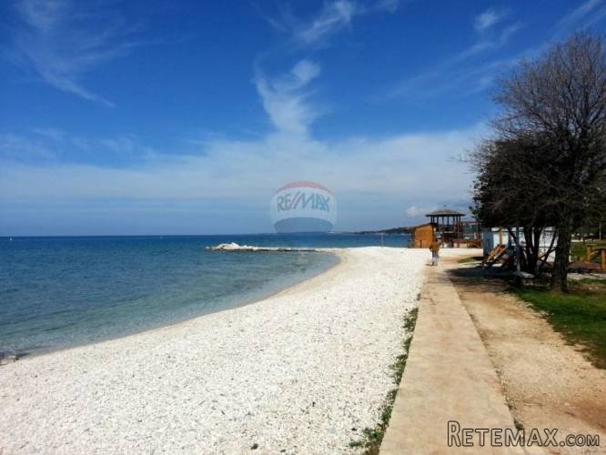 Istra,Fažana-Apartman sa dvije sobe 300 m od plaže