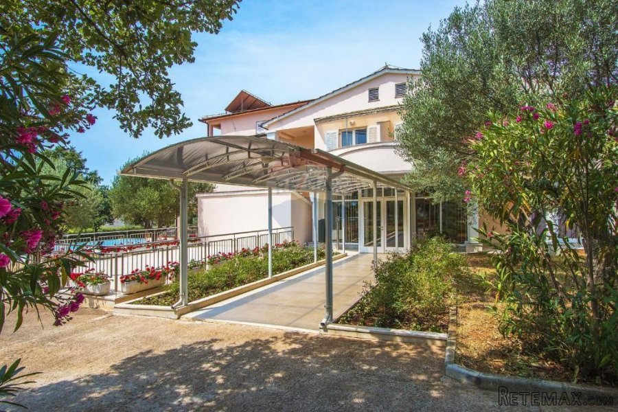 Istra, Pavićini,Hotelsko-ugostiteljski kompleks - 3