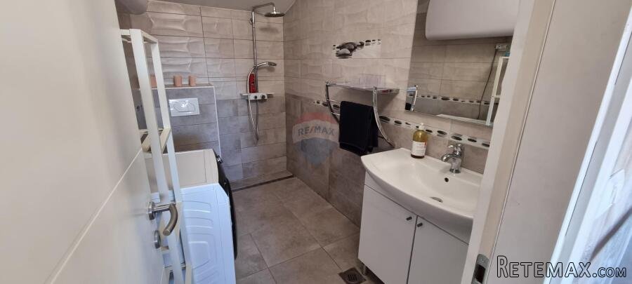 Istra, Pomer, dva stana svaki 60m2 - 3