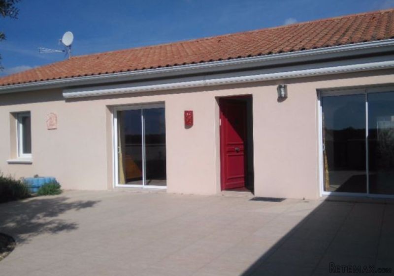 Modern Property in Nice Sector