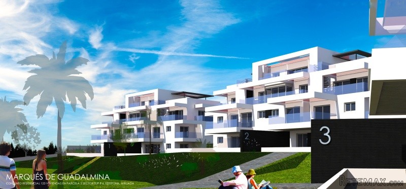 New Off plan Project ideally located..