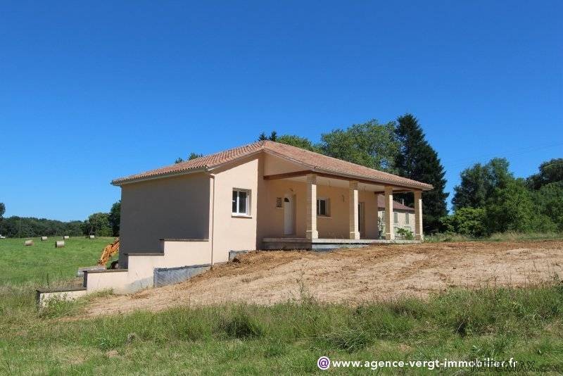 Ref 29090 : Maison