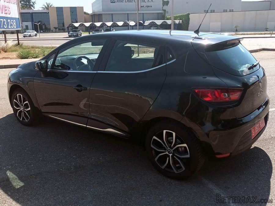 Renault Clio 0.9 - 3