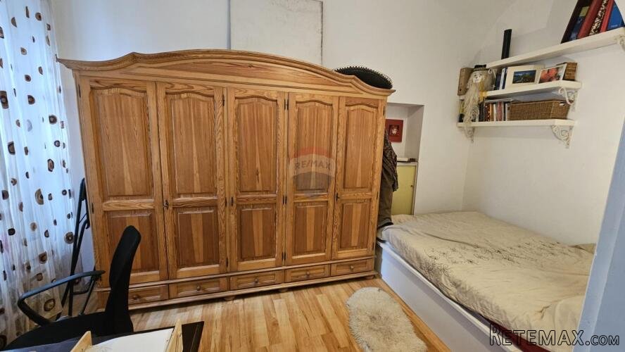 Zagreb, Gornji grad, 56 m2 DB + 2SS u povijesnoj jezgri - 3