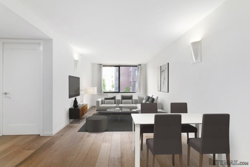 1 Bedroom - Condo - New York State -.. - 2