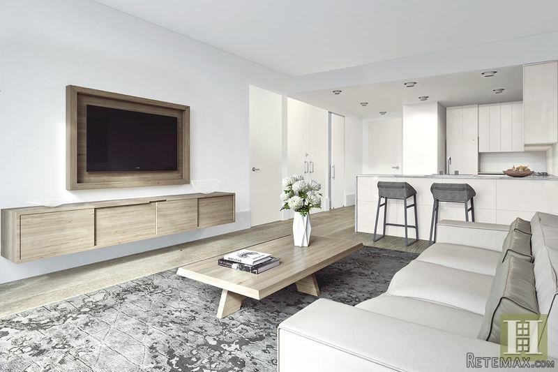 2 bedroom Apartment For Sale: 429 KENT..