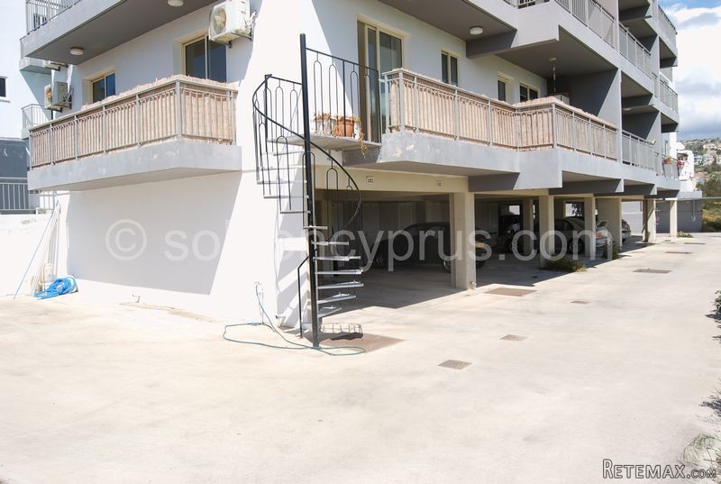 2 Bedrooms - Apartment - Paphos - For..