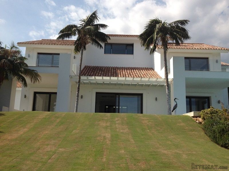 6 Bedrooms - Villas - Malaga - For Sale - 2