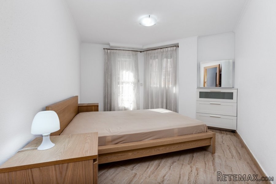 Apartamento a 200 m de la Playa del Cura.. - 4