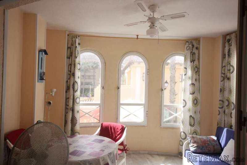 Exceptional Apartment Only 100 M From..