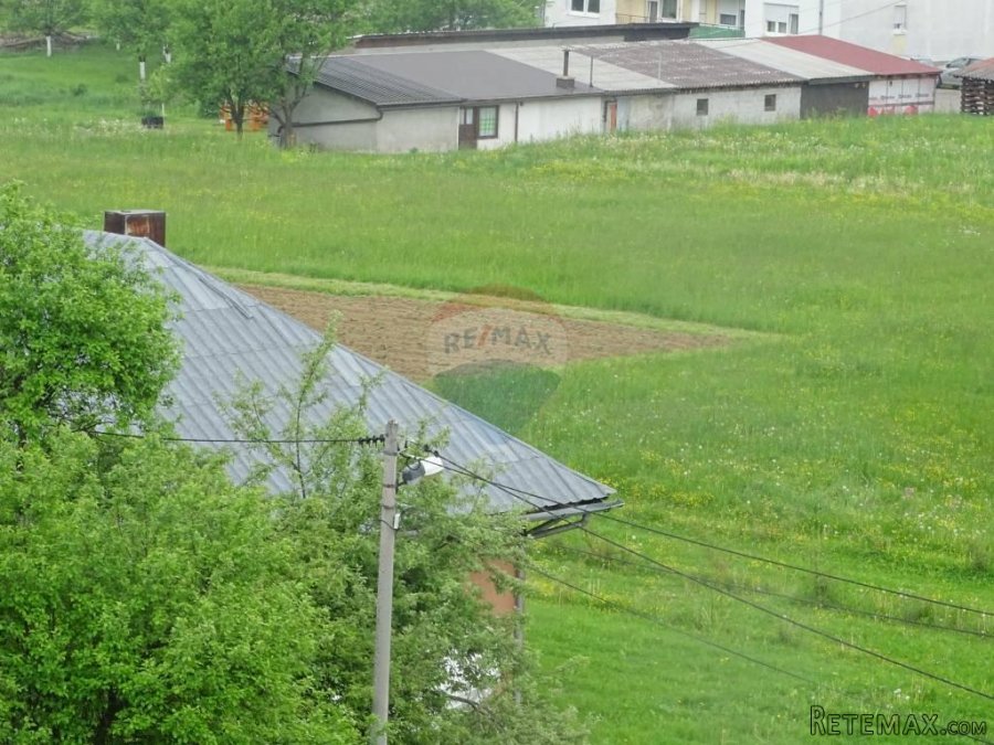 Građevni tereni-Ravna Gora - 4