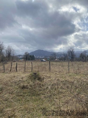 Na prodaju zemljiste u Grahovu-Crna Gora - 4