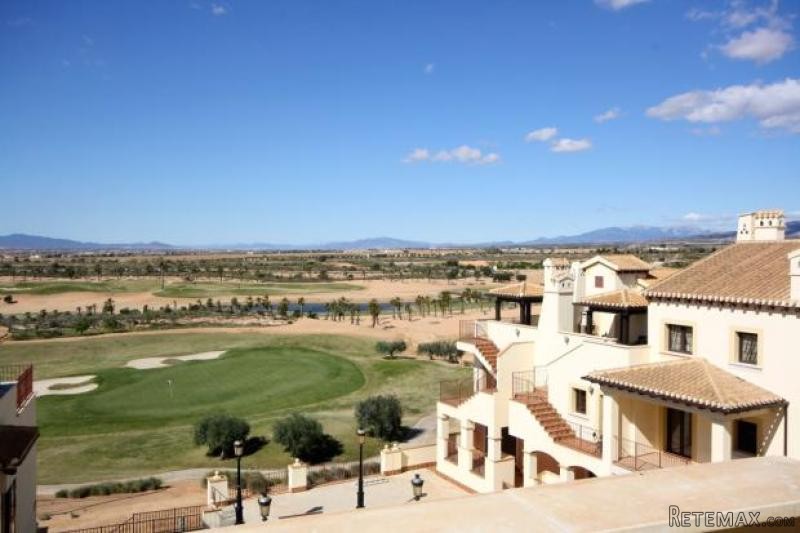 2 Bedrooms - Apartment - Murcia - For..