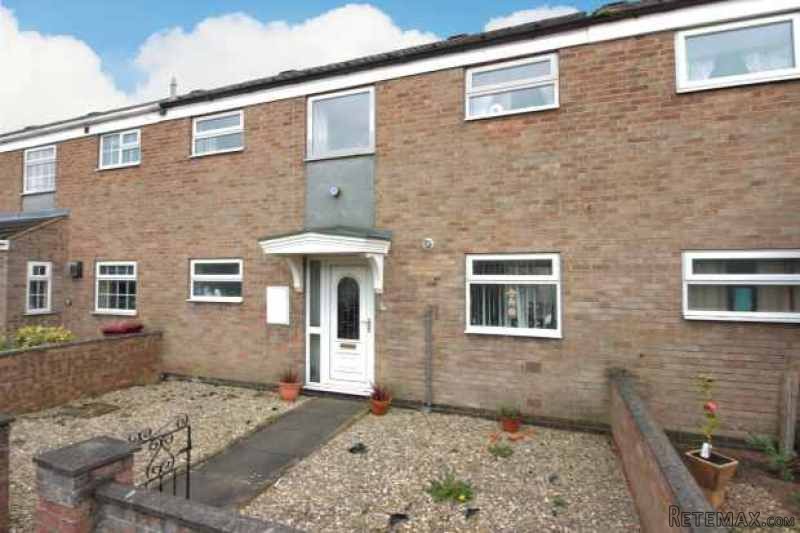 3 bedroom, Terraced House house for sale