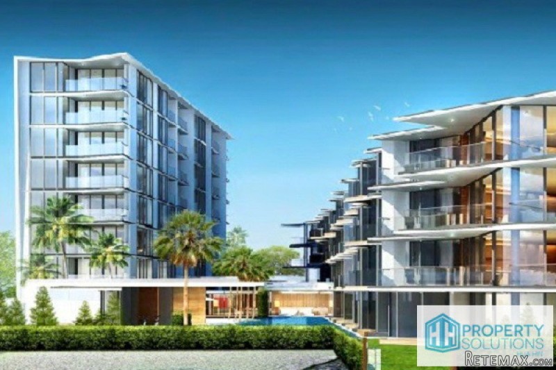 Beautiful 1 Bed Condo - Hua Hin